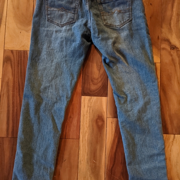 Lucky Brand denim jeans mild stretch girls 12 - Picture 4 of 6